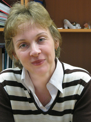 Емельянова Ирина Климентьевна