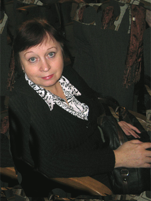 Емелина Юлия <br>Павловна