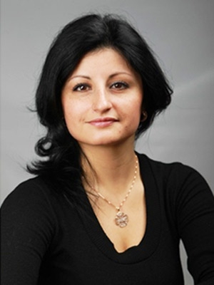 Литошик Галина <br>Михайловна