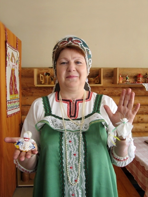 Ачкасова Ирина Владимировна