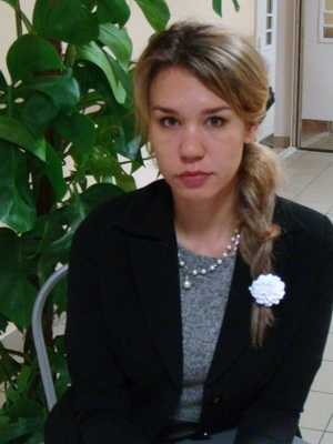 Бученкова Наталия Николаевна