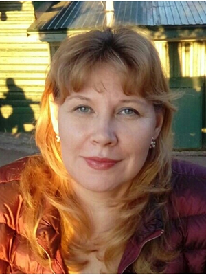 Данилина Марина Викторовна