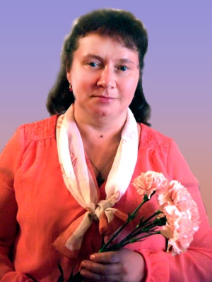 Кузнецова Марианна Анатольевна