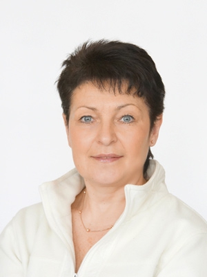Гагарина Ольга Павловна