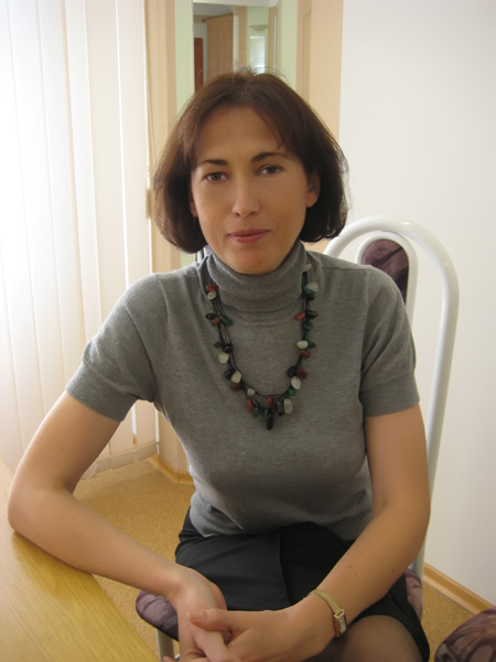 Дрозд Елена <br>Петровна