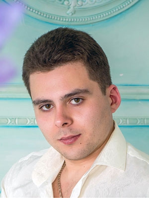 Абрамов Руслан Анатольевич