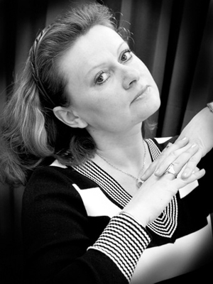 Пелина Елена <br>Викторовна