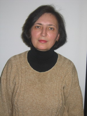 Новикова Галина <br>Викторовна