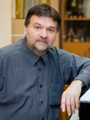 Думченко Андрей Юрьевич