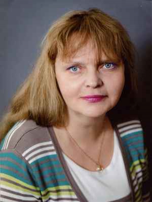 Горохова Елена Васильевна
