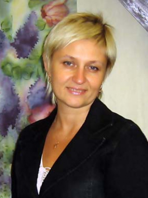 Галко Александра Васильевна