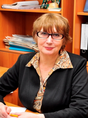 Столбова Наталья <br>Павловна