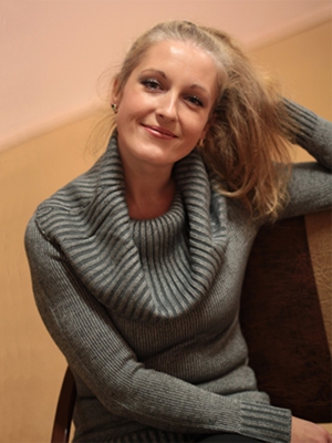 Стругова Анна Константиновна