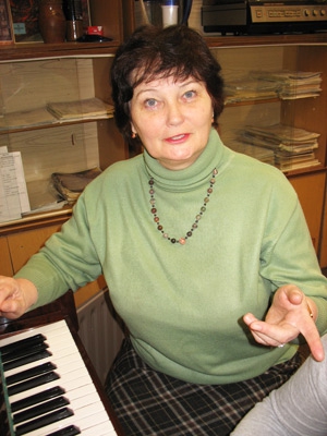 Смирнова Елена <br>Михайловна