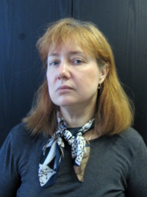 Зверева Елена Николаевна