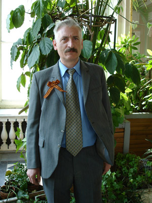Филатов Александр Юрьевич