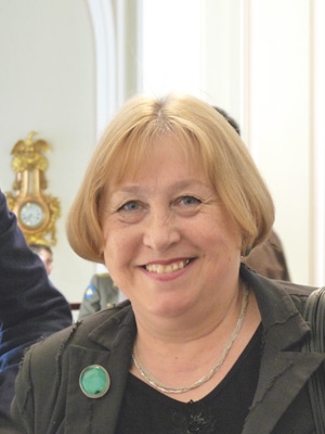 Осташева Татьяна Валерьевна