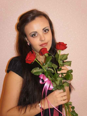 Кузнецова Анастасия Андреевна