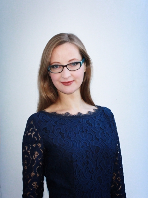 Тарасова Марина Игоревна