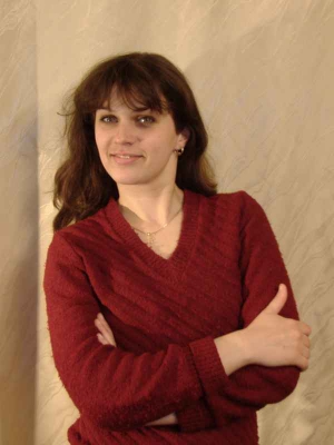 Кованова Марина Владимировна
