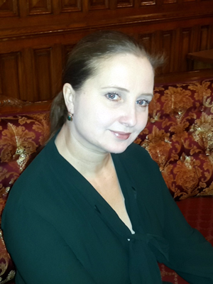 Айзатуллова Екатерина Рафаилевна