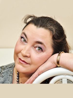 Серебрякова Елена Вадимовна