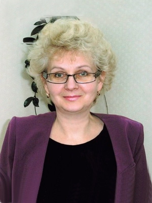 Сухорукова Галина Николаевна