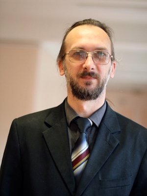 Горохов Вадим Александрович
