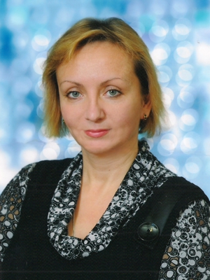 Балабаниц Виктория<br />Анатольевна