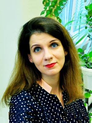 Кованова Марина Владимировна