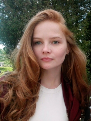 Кондратьева Анастасия Вячеславовна