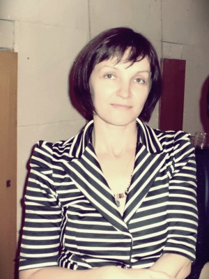 Кот Елена Михайловна