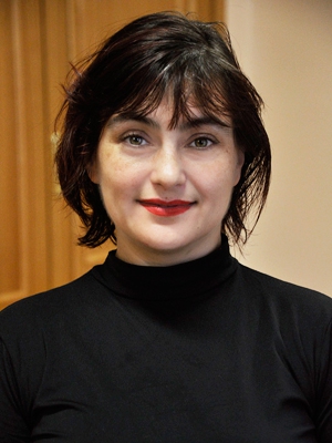 Мелешкина Ольга Викторовна