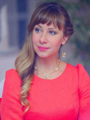 Миркина Лилия Константиновна