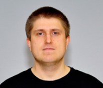 Заведующий отделом — Попов Егор Алексеевич