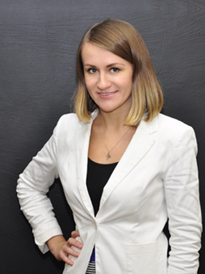 Рыбалко Ирина Евгеньевна