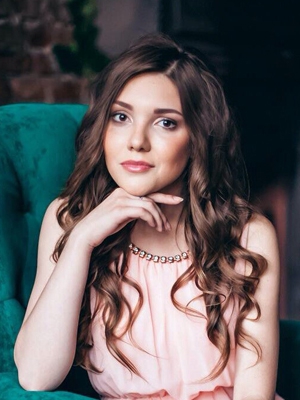 Саклакова Анастасия Андреевна