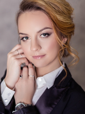 Слободчикова Екатерина Евгеньевна