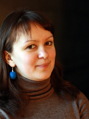 Соловьева Мария Владимировна