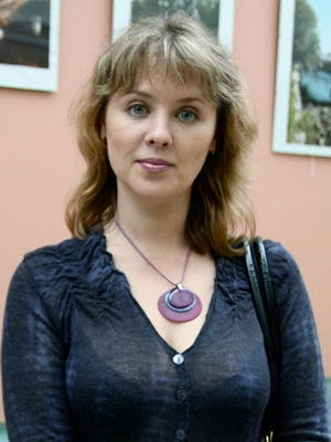 Сорокина Наталья Вячеславовна