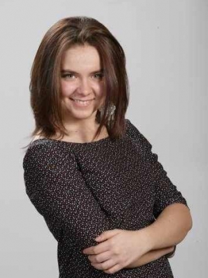 Тонких Виктория Алексеевна