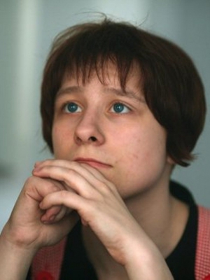 Тимофеева Таисия Анатольевна
