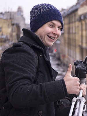 Устинов Дмитрий Андреевич