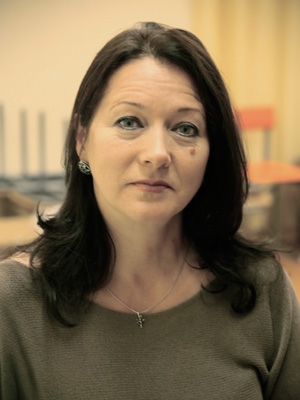 Власенко Марина Валерьевна