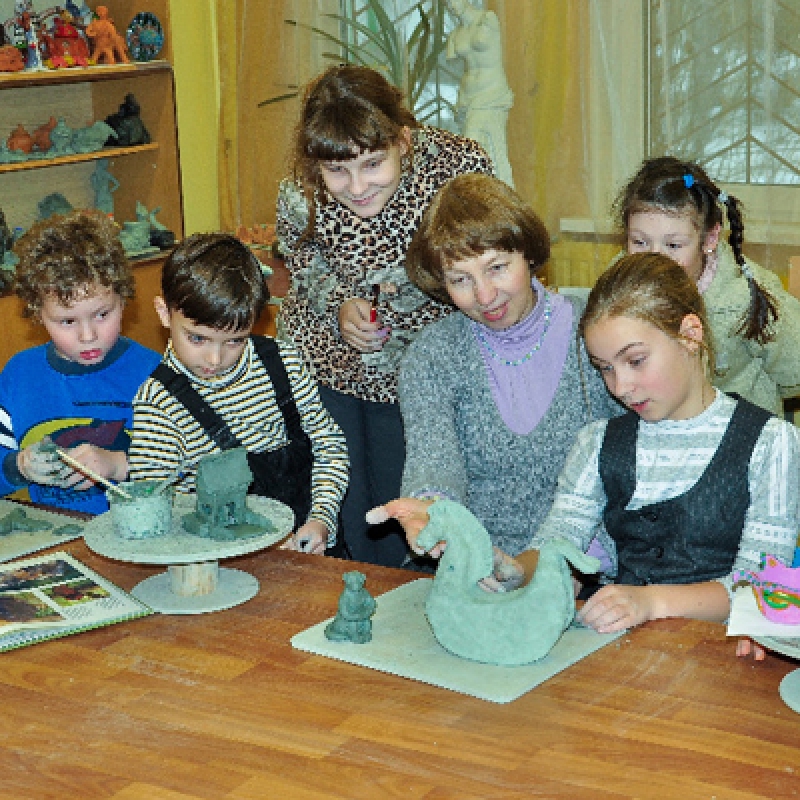 Секция