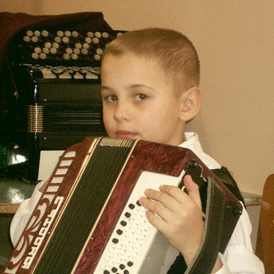 Секция