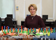 Фильм - занятие 'Цветок из кусочков кожи в подарок маме'