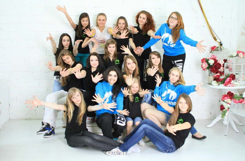 aerodance