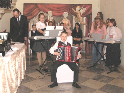 sintezator