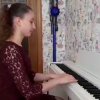 Выпускной экзамен в хоровой студии